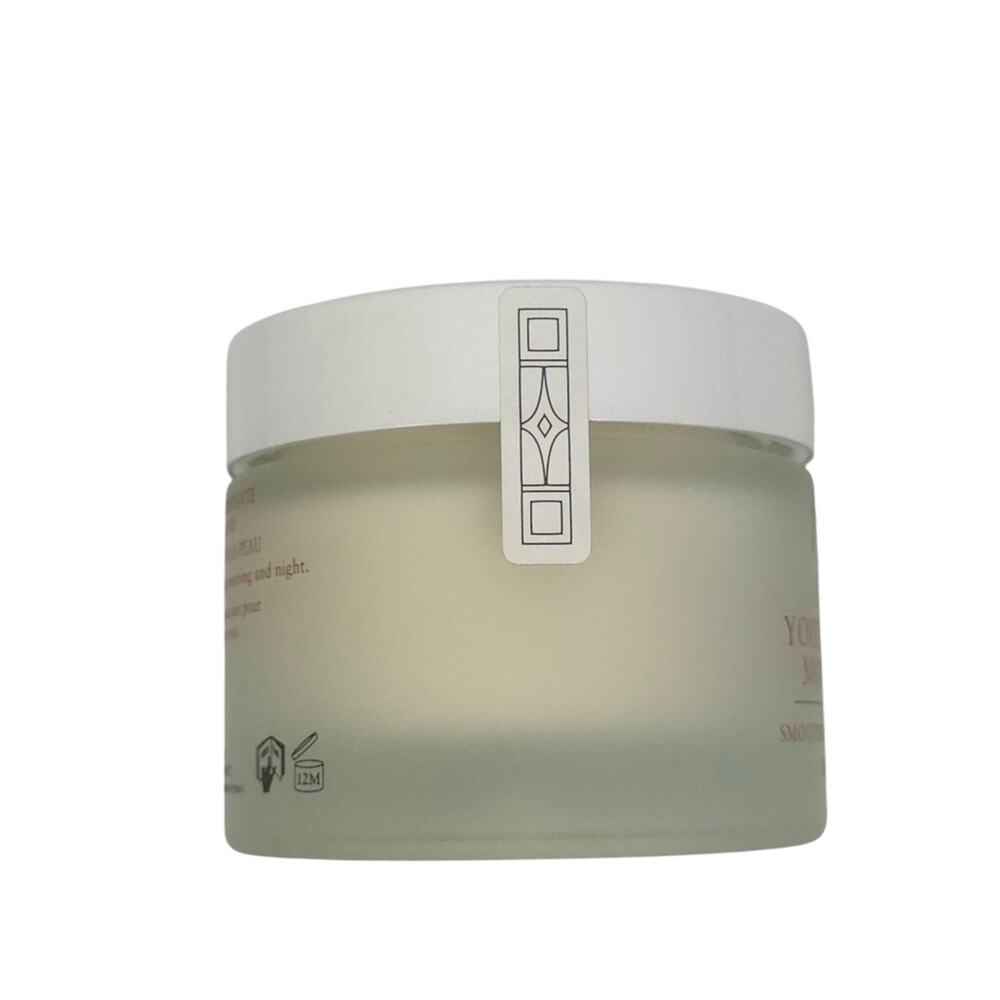 Fresh Lotus Youth Preserve Line & Texture Smoothing Day Cream - Picture 8 of 8